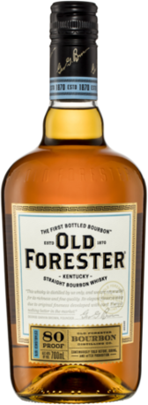 Old Forester Bourbon 700ML