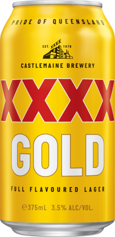 Xxx Gold