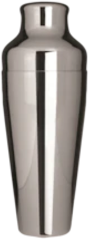 Bar Station Cocktail Shaker 500ML