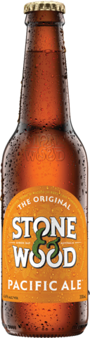  Stone & Wood Pacific Ale Bottle 24X330ML