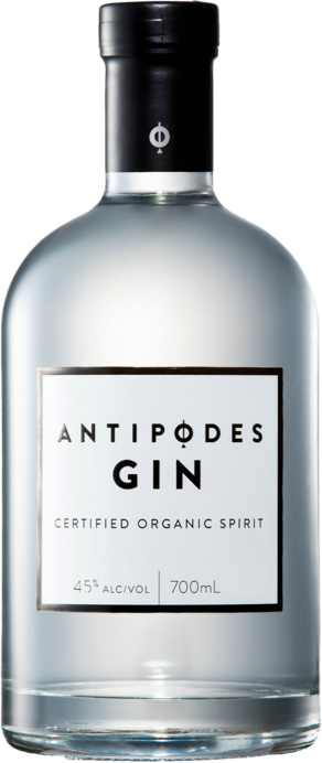 Antipodes Organic Gin 700ML