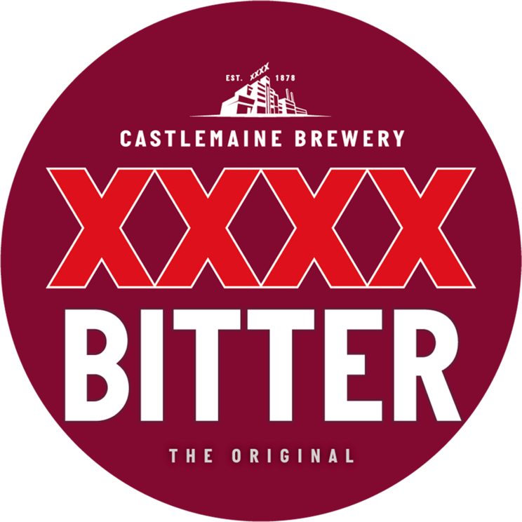 Keg XXXX Bitter 49.5LT
