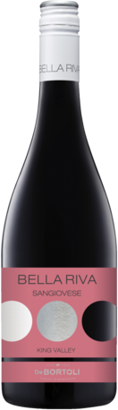 De Bortoli Bella Riva Sangiovese King Valley 750ML