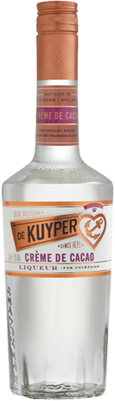 De Kuyper Creme De Cacao Liqueur 500ML