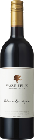 Vasse Felix Cabernet Sauvignon 750ML
