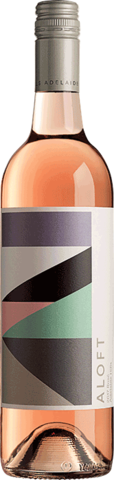 Aloft Rose 750ML