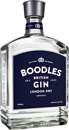 Boodles Gin 700ML
