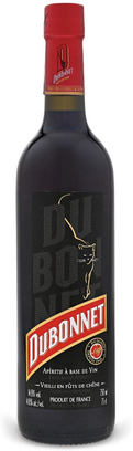Dubonnet Rouge 750ML
