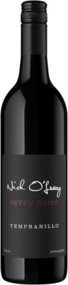 Nick Oleary Tempranillo 750ML