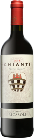 Barone Ricasoli Chianti 750ML