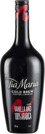 Tia Maria Liqueur 1LT