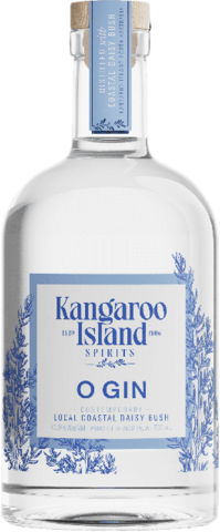 Kangaroo Isl O Gin 700ML