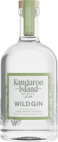 Kangaroo Island Wild Gin 700ML