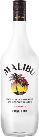 Malibu Liqueur 1LT