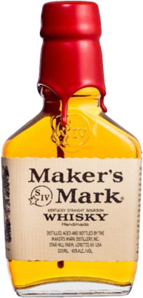 Makers Mark Bourbon 200ML