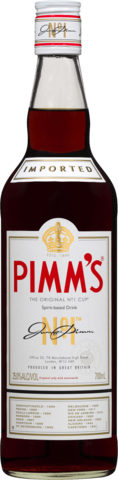 Pimms No 1 Apertif 700ML
