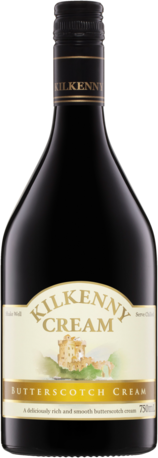 Kilkenny Cream Butterscotch Cream 750ML