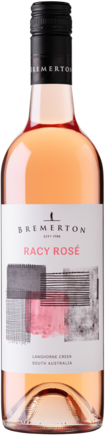 Bremerton Racy Rose 750ML