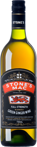 Stones Mac 750ML