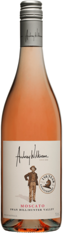 Audrey Wilkinson Moscato 750ML