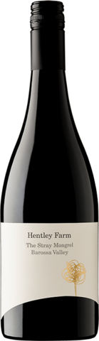 Hentley Farm The Stray Mongrel Gsz 750ML