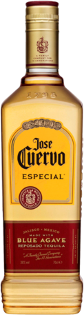 null Jose Cuervo Esp Gold Tequila 700ML