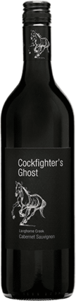 Cockfighters Ghost Cabernet Sauvignon 750ML