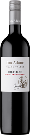 Tim Adams The Fergus 750ML