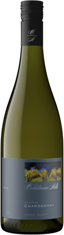 C/Stream Hills Reserve Chardonnay  750ML