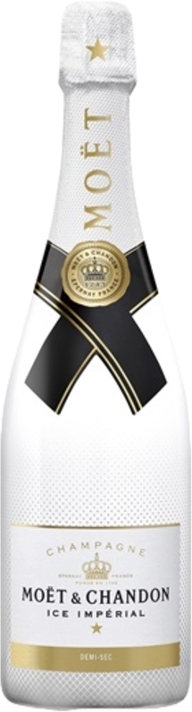 Moet & Chandon Ice Imperial 750ML