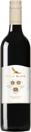 Wolf Blass Private Rel Merlot 750ML
