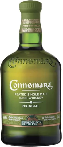 Connemara Whisky 40% 700ML