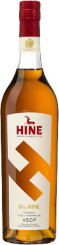 H By Hine Cognac 700ML