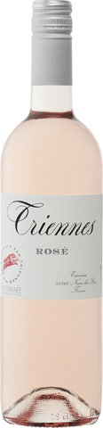 Triennes Rose 750ML