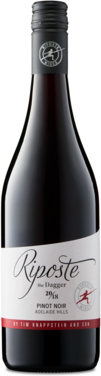Riposte The Dagger Pinot Noir 750ML