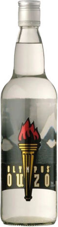 Olympus Ouzo 700ML