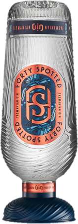 Lark Distillery Forty Spotted Gin 700ML