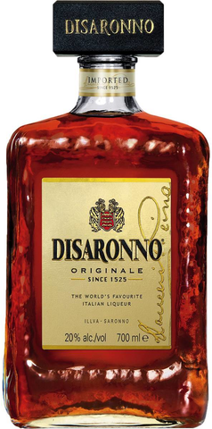 Disaronno Italian Liqueur 700ML