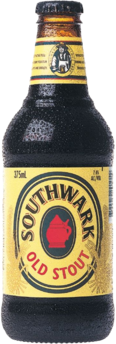 Southwark Stout Btl 6X375ML