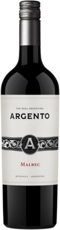 Argento Classic Malbec 750ML