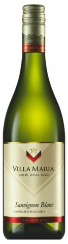 Villa Maria Private Bin Sauvignon Blanc  750ML
