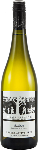 Tamburlaine Preservative Free Premium Cuvee 750ML