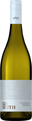 821 South Sauvignon Blanc 750ML