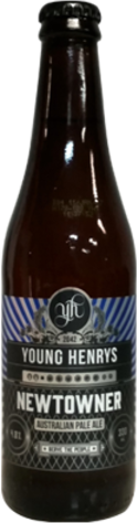 Young Henrys Newtowner Bottle 24X330ML