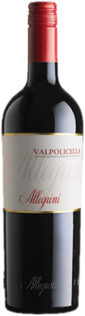 Agricola Allegrini Valpolicella 750ML