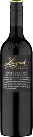 Langmeil Three Gardens Gsm 750ML