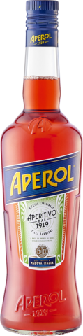 null Aperol Aperitivo 700ml - Italian Spritz Cocktail