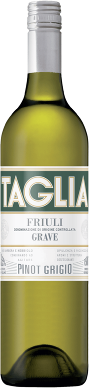 Taglia Pinot Grigio 750ML
