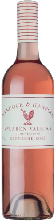 Hancock & Hancock Grenache Rose 750ML