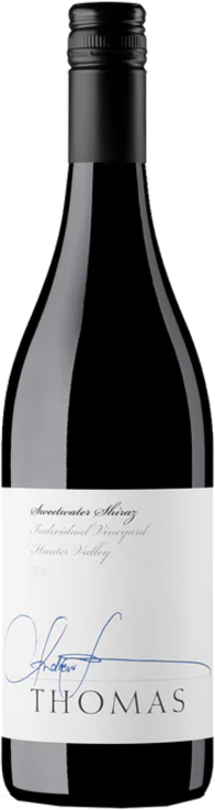 Andrew Thomas Sweetwater Shiraz 750ML